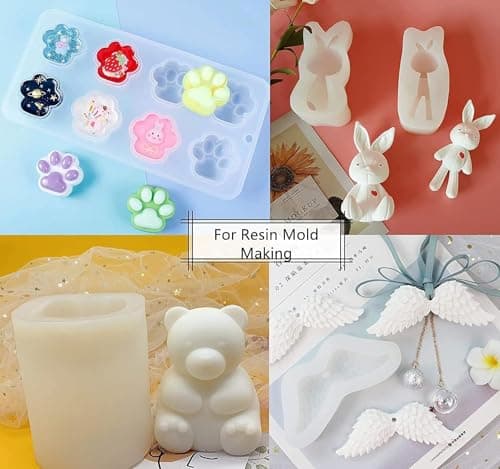 Thumbnail 4 de SANAAA Kit moules silicone 4kg