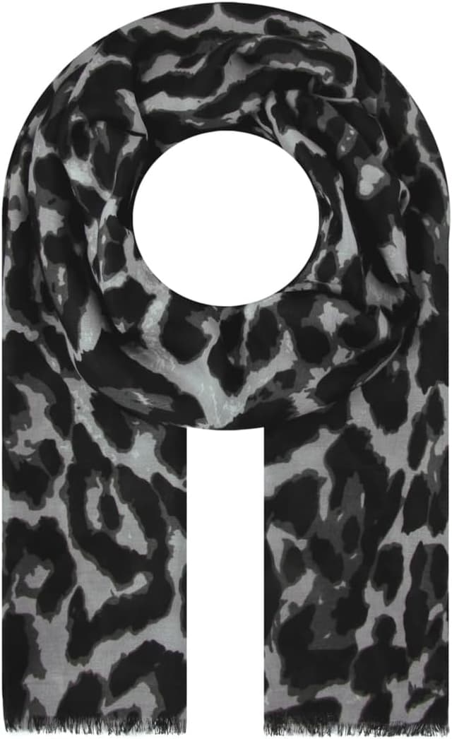 Detalle de Schmales Damen Halstuch 180 x 50 cm