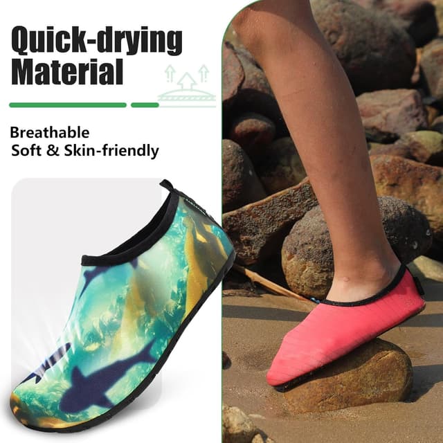 Thumbnail 1 de SAGUARO Scarpette da scoglio