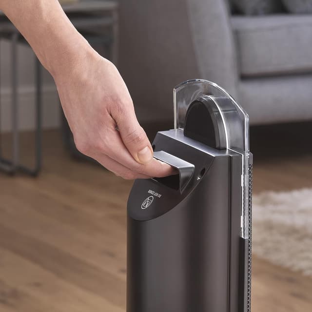 Thumbnail 4 de Dimplex DXSTG25 Studio G Ceramic Tower Heater