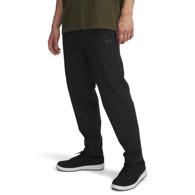 Imagen de Under Armour UA Unstopable Woven TX Taper — Pantalón hombre en OfertitasTOP