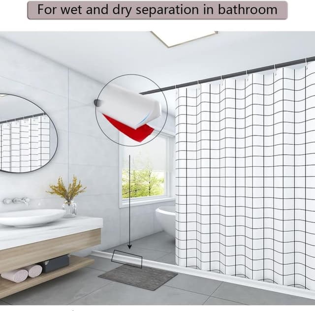 Detalle de 3m Grey silicone shower seal strip