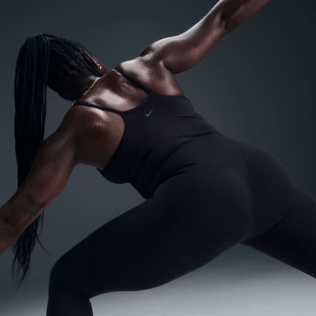 Thumbnail 3 de Nike Zenvy malla mujer para yoga