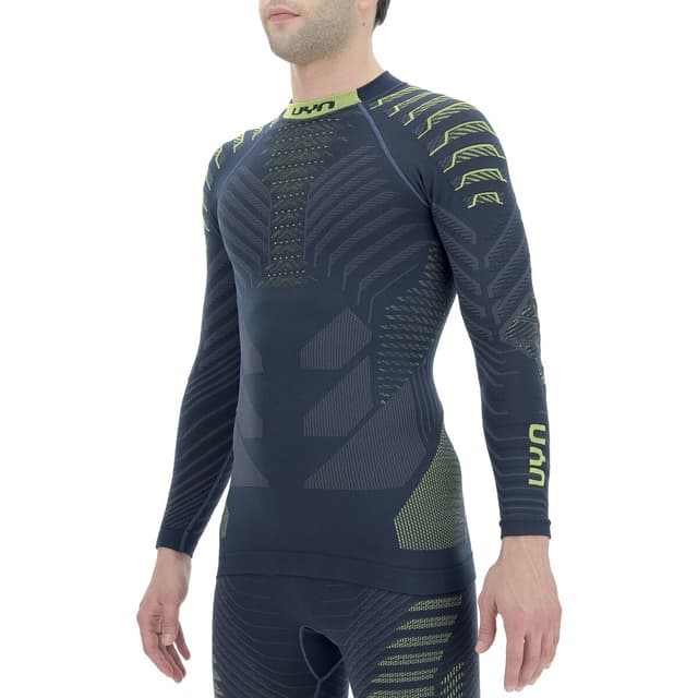 Detalle de UYN Resilyon Camiseta térmica hombre