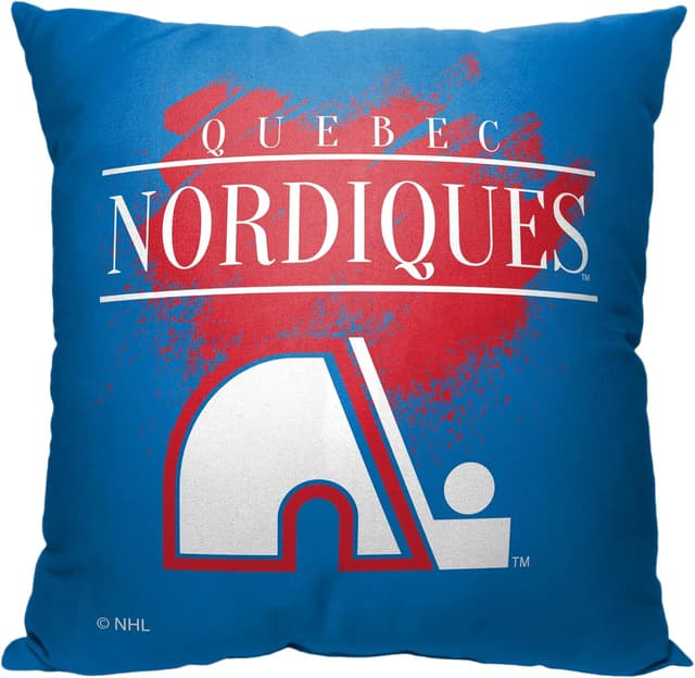 Detalle de Northwest Pillow Northwest Pillow 18”x18” Decorative Throw Pillow (Officially Licensed)