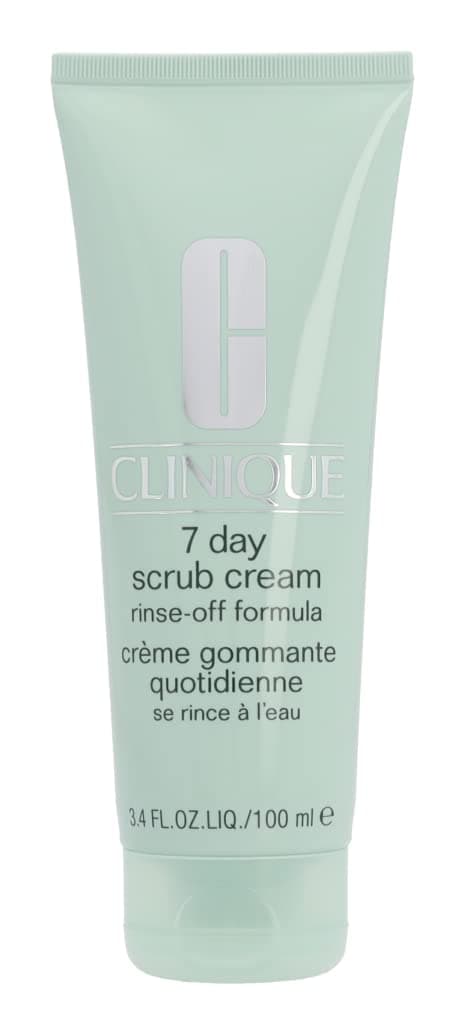 Thumbnail 1 de Clinique 7 Day Scrub Creme 100 ml