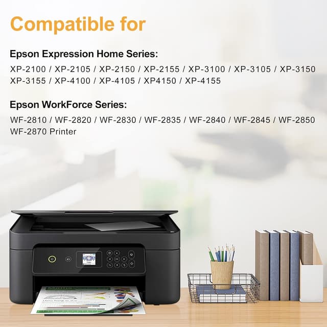 Thumbnail 5 de LeciRoba 603xl cartucce multipack 6 colori 🖨