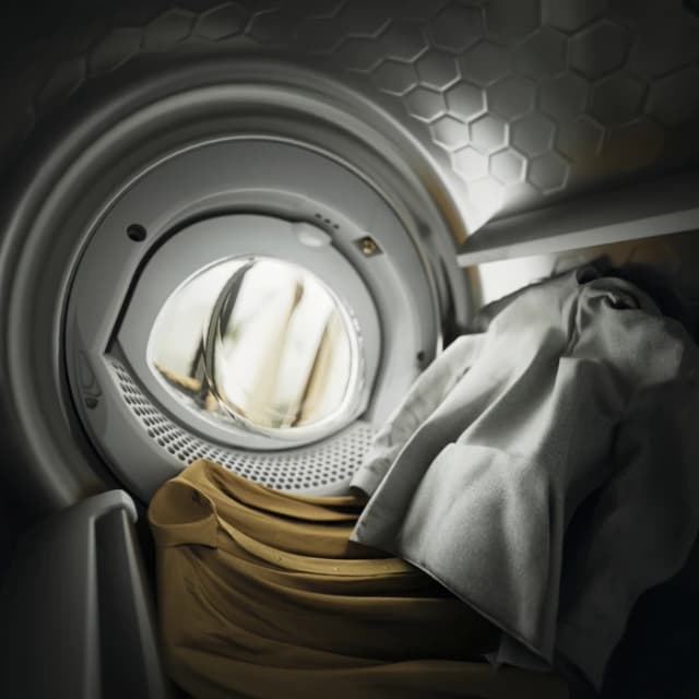 Thumbnail 25 de Miele TWR 780 WP EcoSpeed & Steam – Wäschetrockner mit EcoSpeed, Steam & PowerFresh