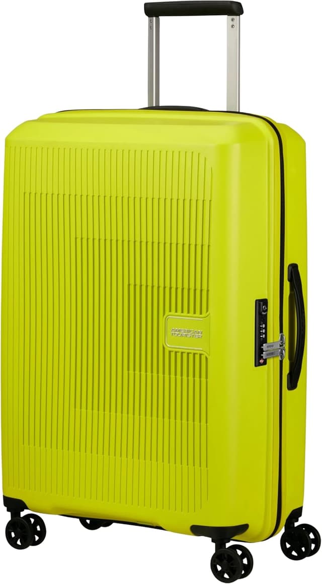 Imagen de American Tourister Aerostep Spinner 66,5 L en OfertitasTOP
