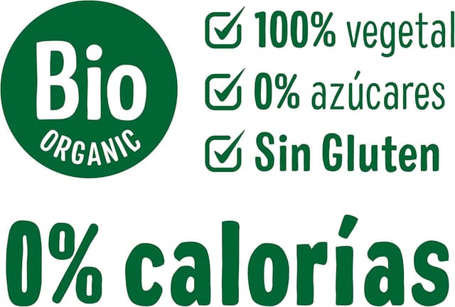 Thumbnail 4 de NaturGreen Eritritol Bio - Edulcorante Natural 🍬 500 g