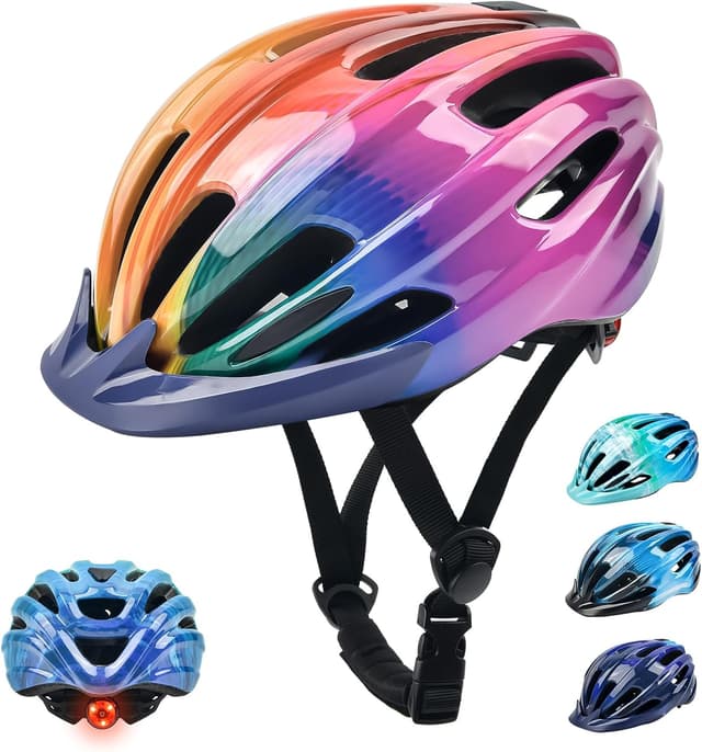 Detalle de Kids Bike Helmet Child cycle helmet