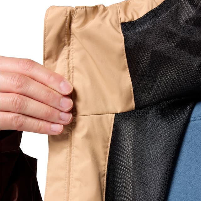 Thumbnail 4 de Columbia Inner Limits™ III chaqueta impermeable hombre 3L