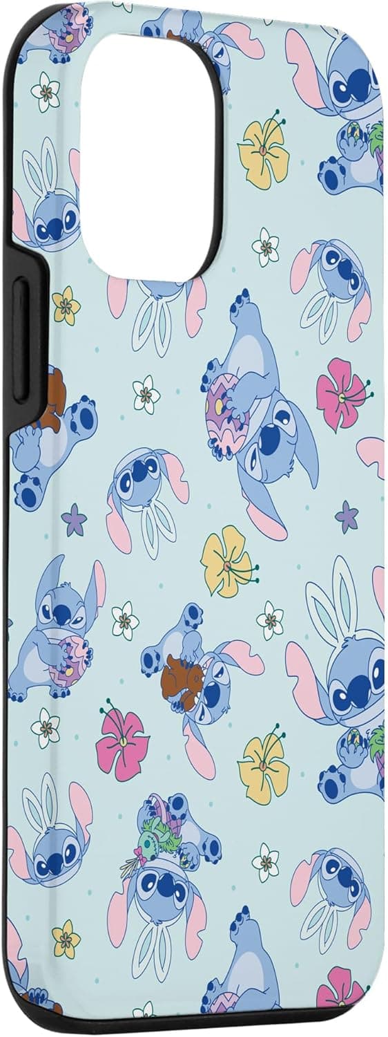 Detalle de Custodia per iPhone 12 mini Stitch