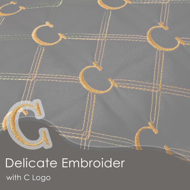 Detalle 2 de Chilling Home Full Body Pillow 54x21