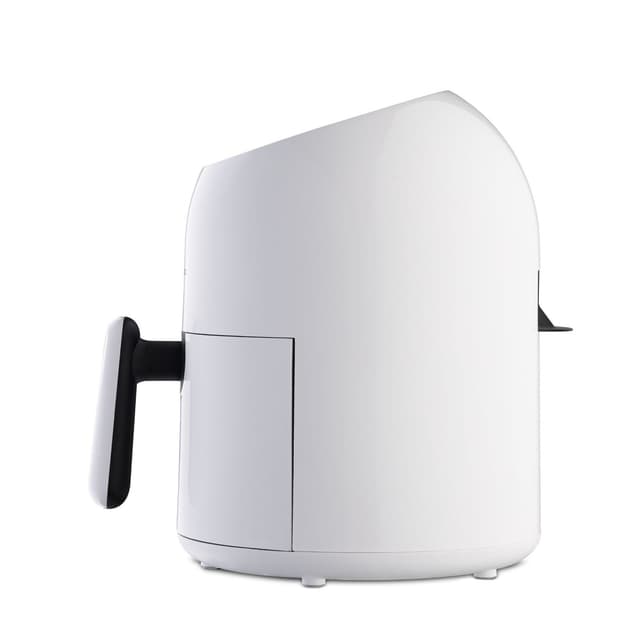 Detalle de Mellerware Freidora de Aire Crunchy Medium Digital 🍟