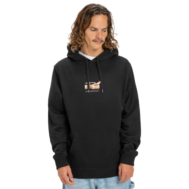 Imagen de DC Shoes Handy Cam Sudadera 👕 en OfertitasTOP