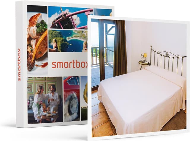 Thumbnail 1 de Smartbox Caja Regalo 2 días con Encanto