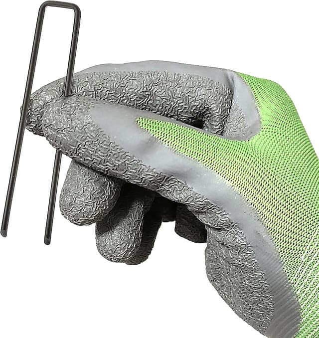 Thumbnail 1 de GardenMate 300 Picchetti 100 mm per Terreno đą