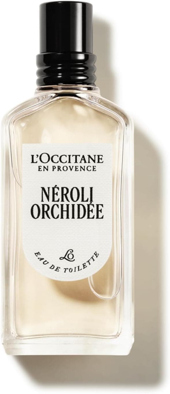Imagen de L'OCCITANE Néroli Orchidée EDT 50 ml en OfertitasTOP