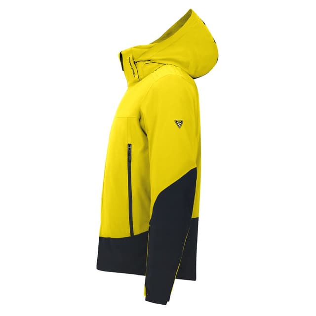 Thumbnail 1 de Tsunami Slalom VI chaqueta esquí 80gr aislante