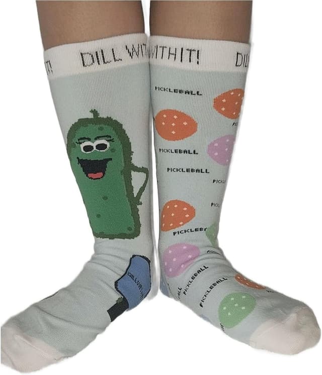 Thumbnail 4 de Mixin Itup Pickleball Socks Collection