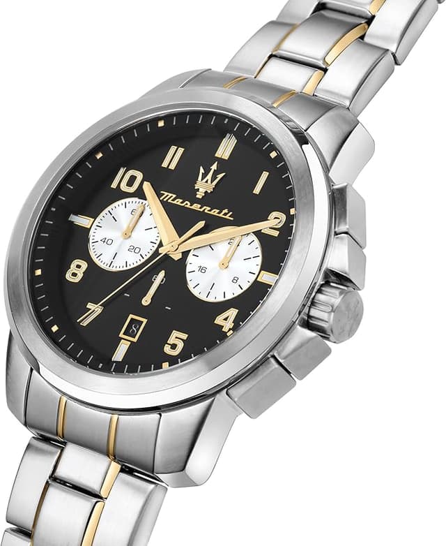 Thumbnail 4 de Maserati Reloj Successo Limited Edition cronógrafo