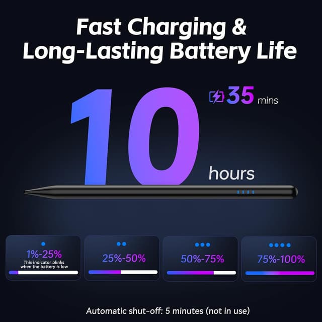 Thumbnail 2 de Kenkor Stylus Pen für Android