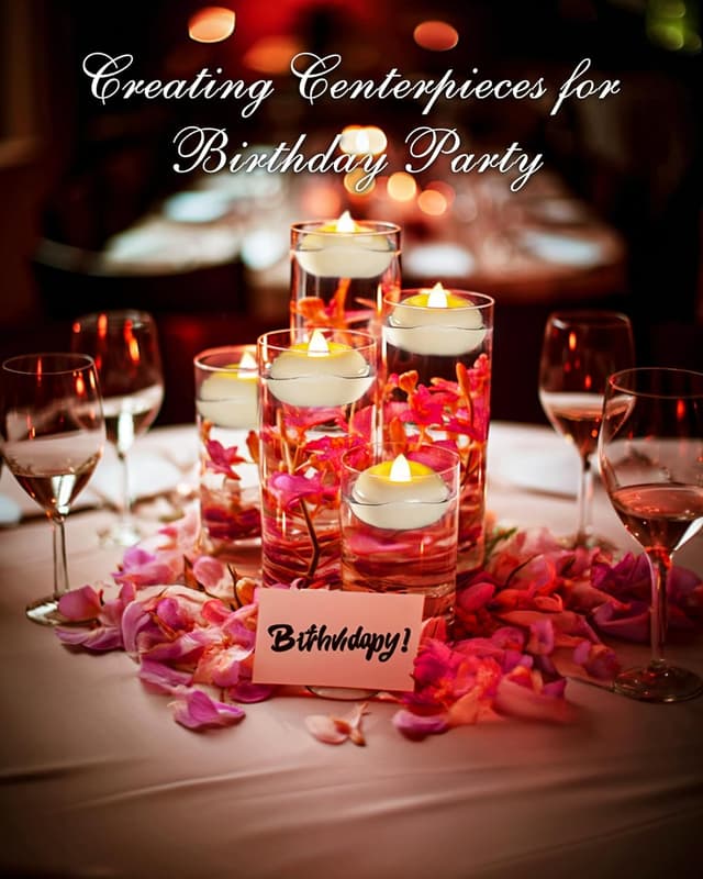 Detalle de Homemory 24 Pack 2 inch flameless LED