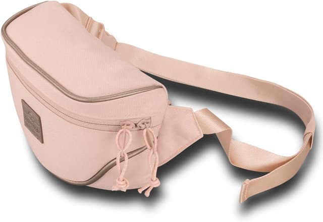 Detalle de Marsupio Ben Johnny Urban, 24 x 15 x 8