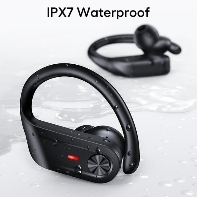 Thumbnail 6 de Hybrid Active Noise Cancelling Earbuds 80h