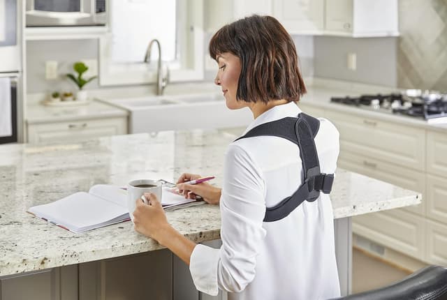 Thumbnail 6 de FUTURO Correttore posturale 46832 regolabile: supporto discreto per raddrizzare la schiena