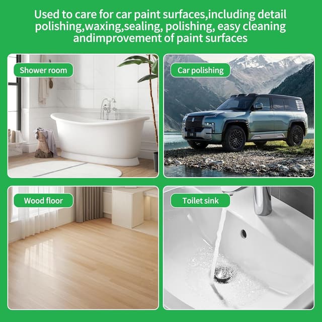 Thumbnail 6 de 23 Stück 80mm Polierschwämme Pad Set