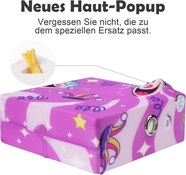 Thumbnail 2 de Migipaws MigiBox Versione 2, gioco automatico per gatti 🐾