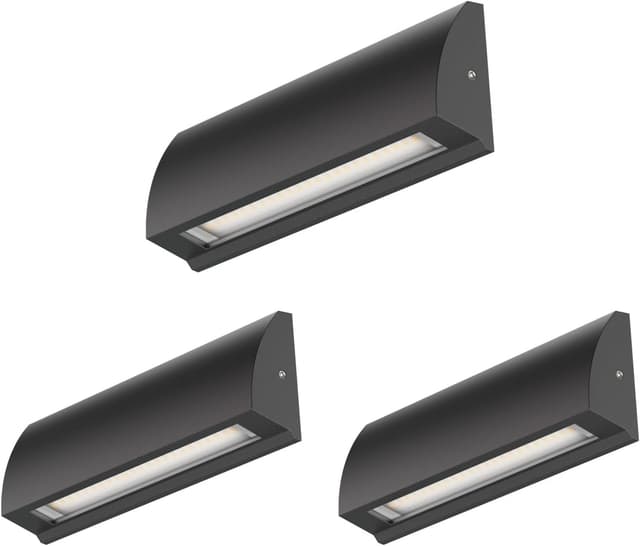 Imagen de ledscom.de SEGIN applique 3 LED 6,2 W 566 lm en OfertitasTOP