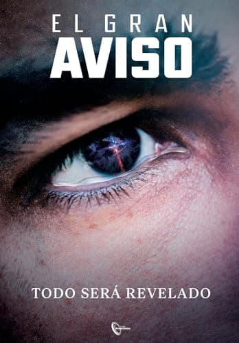 Detalle 2 de El gran aviso DVD 📀