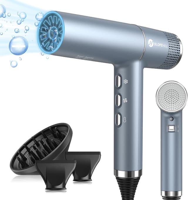 Thumbnail 6 de Slopehill Haartrockner 2000W 268g