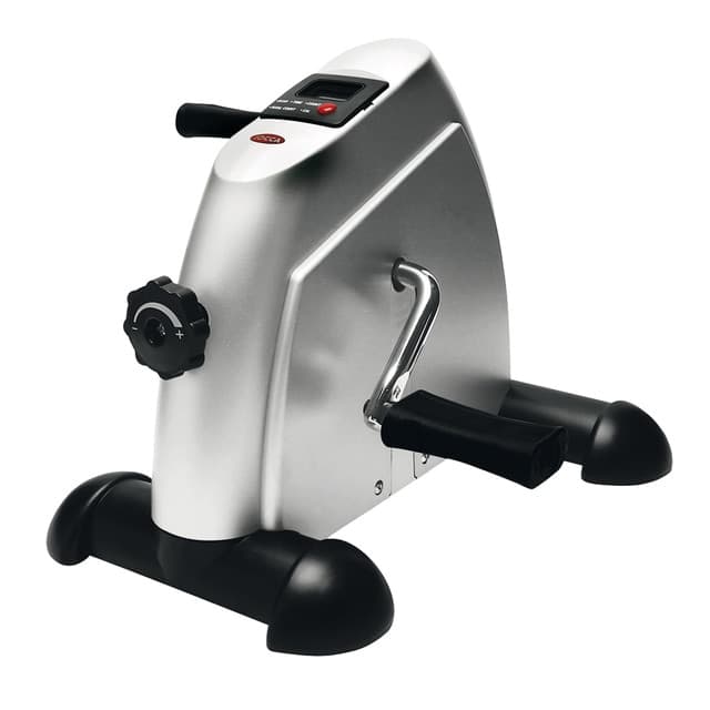 Detalle de Jocca Pedaleador Stepper — pedaleo regulable