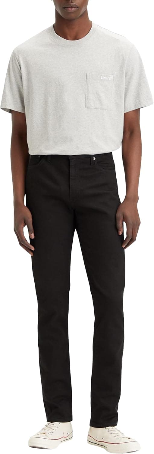 Detalle de Levi's 511 Slim Nightshine 30W × 30L para hombre