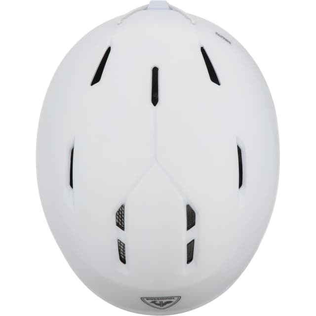 Detalle 2 de Rossignol Fit Impacts casco de esquí y snow para mujer con ajuste R-Fit
