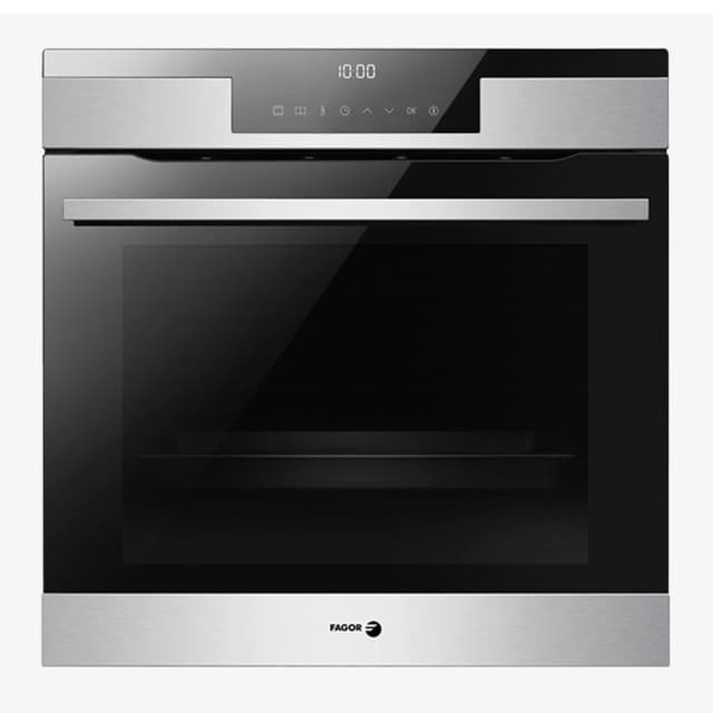 Imagen de Fagor 9H-760TCX horno pirolítico 3.600 W en OfertitasTOP
