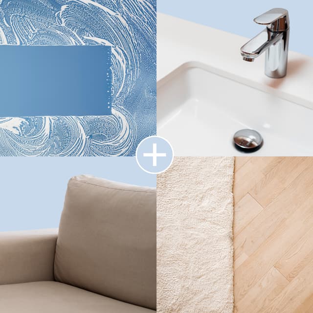 Thumbnail 3 de DI4 Steamclean Brumo Max limpiador a vapor