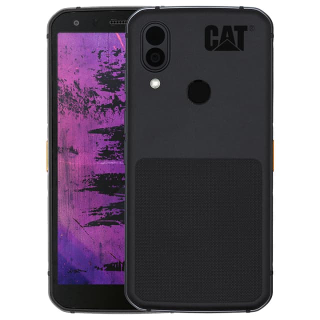 Imagen de Caterpillar Cat S62 PRO 128GB móvil rugerizado en OfertitasTOP