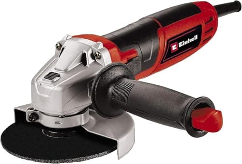 Imagen de Einhell TC-AG 125/850 amoladora 850 W 125 mm en OfertitasTOP