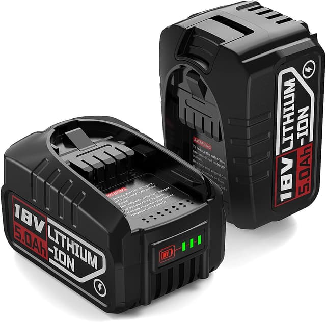 Imagen de 18V 5.0Ah Ersatzakku für Bosch 18V Geräte en OfertitasTOP