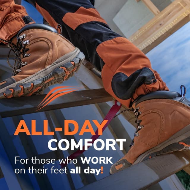 Thumbnail 5 de Dr. Scholl’s Advanced Pain Relief Insoles 150 kg