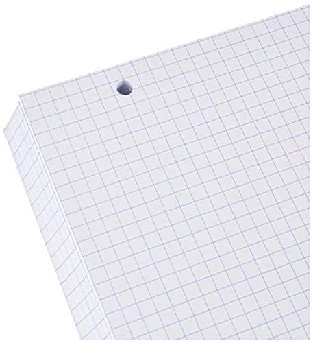 Thumbnail 2 de Paquet Paquet 100 Fiches Bristol 5x5 Blancas 📄