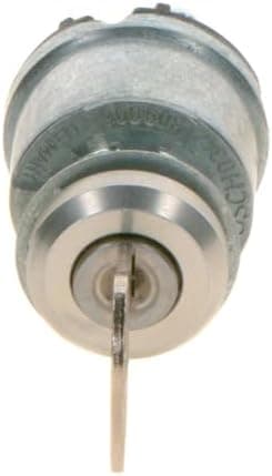 Detalle de Commutateur d’allumage Bosch 0342309006