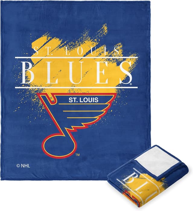 Detalle de Northwest Pillow Northwest Pillow 18”x18” Decorative Throw Pillow (Officially Licensed)