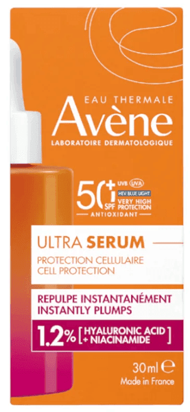 Thumbnail 1 de Avène Ultra Sérum SPF50+ 30 ml