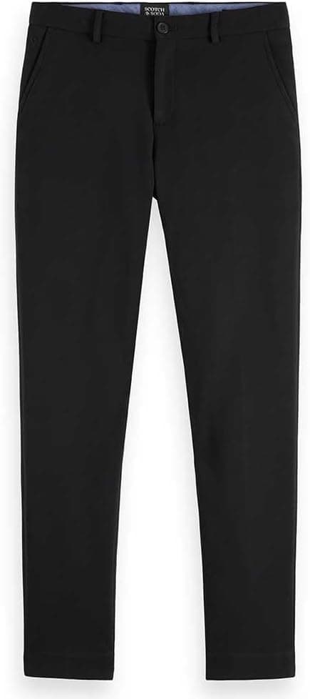 Thumbnail 6 de Scotch & Soda Men’s Mott Chino (Slim Fit) with zip fly